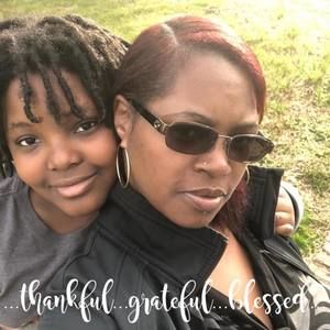 Meet your Posher, Lashawnda